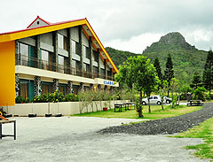 墾丁大尖山風情會館-墾丁大尖山風情會館
