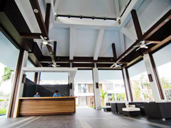 大鵬灣東方渡假酒店-東方渡假酒店
