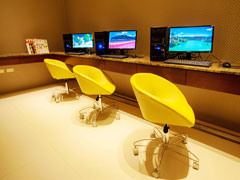 花蓮百事達國際飯店-花蓮百事達國際飯店