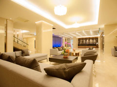 花蓮百事達國際飯店-花蓮百事達國際飯店