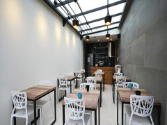 台中時光對白旅棧-台中時光對白旅棧