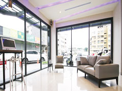 台中時光對白旅棧-台中時光對白旅棧