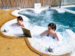 宜蘭伯斯飯店-宜蘭伯斯飯店