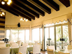 台南烏山頭湖境渡假會館-烏山頭湖境渡假會館