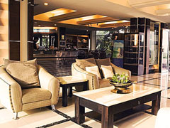 台南烏山頭湖境渡假會館-烏山頭湖境渡假會館