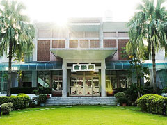 台南烏山頭湖境渡假會館-烏山頭湖境渡假會館