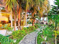 台南烏山頭湖境渡假會館-烏山頭湖境渡假會館