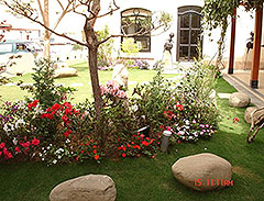 墾丁波拉波拉民宿-墾丁波拉波拉民宿