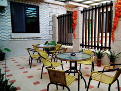 日月潭堤岸樂活家景觀渡假村-日月潭堤岸樂活家景觀渡假村