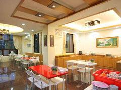 日月潭堤岸樂活家景觀渡假村-日月潭堤岸樂活家景觀渡假村