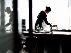 台南晶英酒店-台南晶英酒店