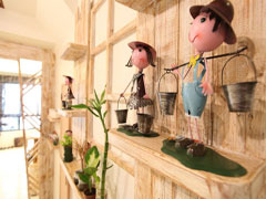 台南安平72民宿-台南安平72民宿