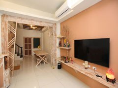 台南安平72民宿-台南安平72民宿