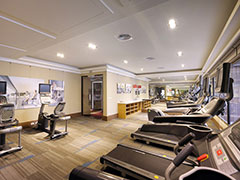 台南榮美金鬱金香酒店-台南榮美精品商旅