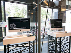 台南榮美金鬱金香酒店-台南榮美精品商旅