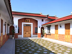 宜蘭閑居民宿-宜蘭閑居民宿