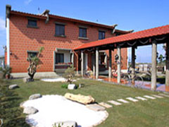 宜蘭閑居民宿-宜蘭閑居民宿