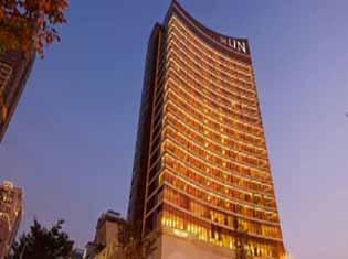 台中林酒店 THE LIN HOTEL