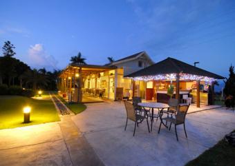 台東鹿野21國際渡假村-台東鹿野21國際渡假村