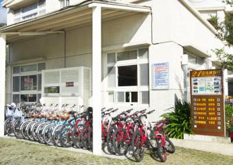 台東鹿野21國際渡假村-台東鹿野21國際渡假村