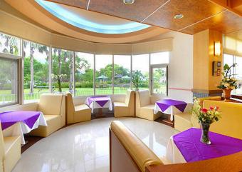 台東鹿野21國際渡假村-台東鹿野21國際渡假村