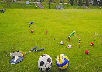 台東鹿野21國際渡假村-台東鹿野21國際渡假村