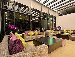 嘉義富野渡假酒店-嘉義富野渡假酒店