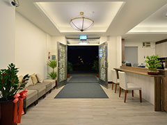 嘉義富野渡假酒店-嘉義富野渡假酒店