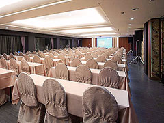 知本富野溫泉休閒會館-知本富野溫泉休閒會館