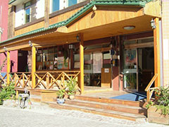 南投東埔東光飯店-南投東埔東光飯店
