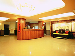 綠島可樂旅店-綠島可樂旅店