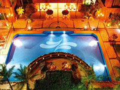 台東娜路彎大飯店-台東娜路彎大飯店