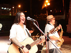 台東娜路彎大飯店-台東娜路彎大飯店