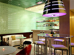 日月潭晶澤會館-日月潭晶澤會館