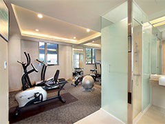 日月潭晶澤會館-日月潭晶澤會館