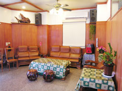 綠島雙發飯店-綠島雙發飯店