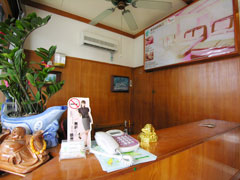 綠島雙發飯店-綠島雙發飯店