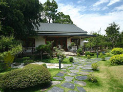 埔里綠莊飛閣渡假會館-