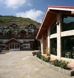 清境豐田渡假莊園 超值優惠訂房