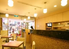 日月潭潭香時尚精緻渡假旅店-日月潭潭香時尚精緻渡假旅店