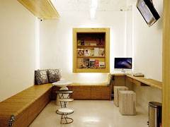 台南佳佳小南天旅店-佳佳小南天旅店