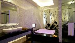 台中杜拜風情時尚旅館-