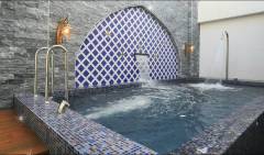 台中杜拜風情時尚旅館-