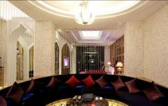 台中杜拜風情時尚旅館-