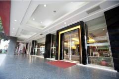 台中仁美商務飯店-台中仁美商務飯店