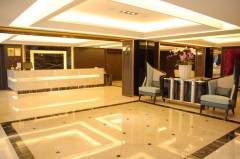 台中仁美商務飯店-台中仁美商務飯店