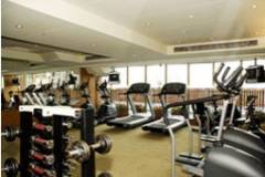 桃園中壢古華花園飯店-桃園中壢古華花園飯店