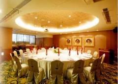 桃園中壢古華花園飯店-桃園中壢古華花園飯店