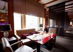 桃園中壢古華花園飯店-桃園中壢古華花園飯店