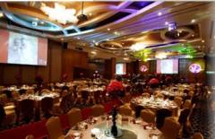 桃園中壢古華花園飯店-桃園中壢古華花園飯店